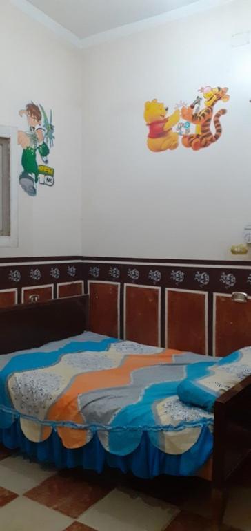 Village Room In The Countryside Al Minya Ngoại thất bức ảnh