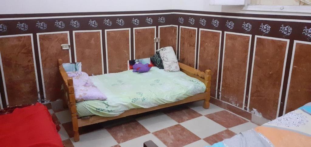 Village Room In The Countryside Al Minya Ngoại thất bức ảnh